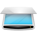 devices scanner Icon
