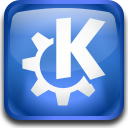 places start here kde Icon