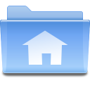 places user home Icon