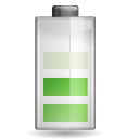 status battery 060 Icon