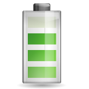 status battery 080 Icon