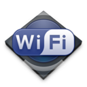 Settings Wi Fi Icon