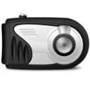 Device Camera Icon