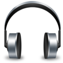 Device Headphones Icon