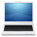 Device Laptop 2 Icon