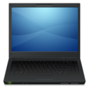 Device Laptop Icon