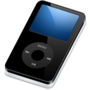 Device iPod Icon