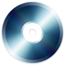 Disk CD Alt Icon