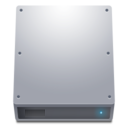 Disk HDD Icon