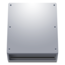 Disk Removable Icon