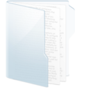 Folder Light Documents Icon
