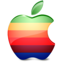 System Apple Icon