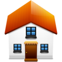 System Home Icon