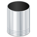 System Recycle Bin 2 Icon