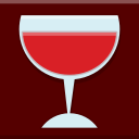Apps wine Icon