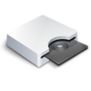 Floppy Drive 5 Icon