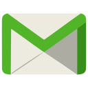 Communication email Icon