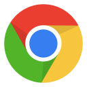 Internet chrome Icon