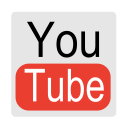 Media youtube Icon
