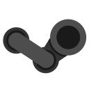 Other steam dark Icon