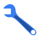 System tools Icon