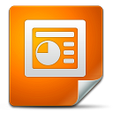 Office Outlook Icon