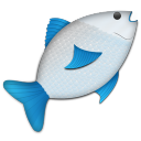 2 Fish Icon