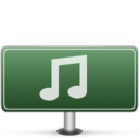 Music Sign Icon
