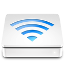 Airport Extreme Drive Icon