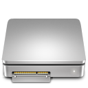 Aluport Extreme Removable Icon