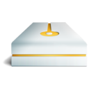 Hdd fruit juice Icon