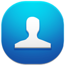 contacts Icon