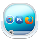 desktop 3 Icon