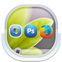 desktop 4 Icon