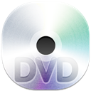 dvd disc Icon