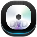 dvd drive 2 Icon