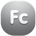 flash catalyst Icon