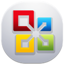 office 2 Icon