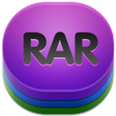 rar 2 Icon