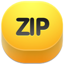 zip 2 Icon