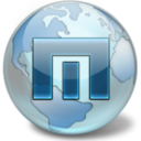 Qs Vista Maxthon VR4 Icon