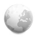 Globe Disconnect Icon