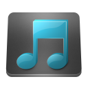 Filetype Music Icon
