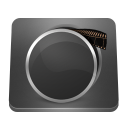 Filetype Video Icon