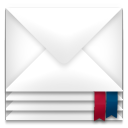 mail envelope package Icon