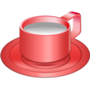 Red Java Icon