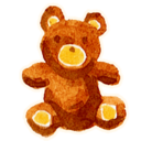 Bear User Icon