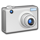 Hardware Camera Icon