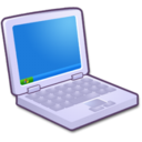 Hardware Laptop 1 Icon