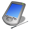 Hardware My PDA 01 Icon